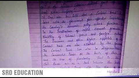 IGNOU solved assignment ECO 09