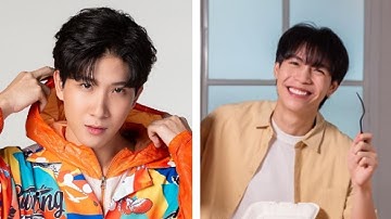 First Kanaphan Vs Khaotung Thanawat (The Eclipse) Real Age And Life Partners Revealed!