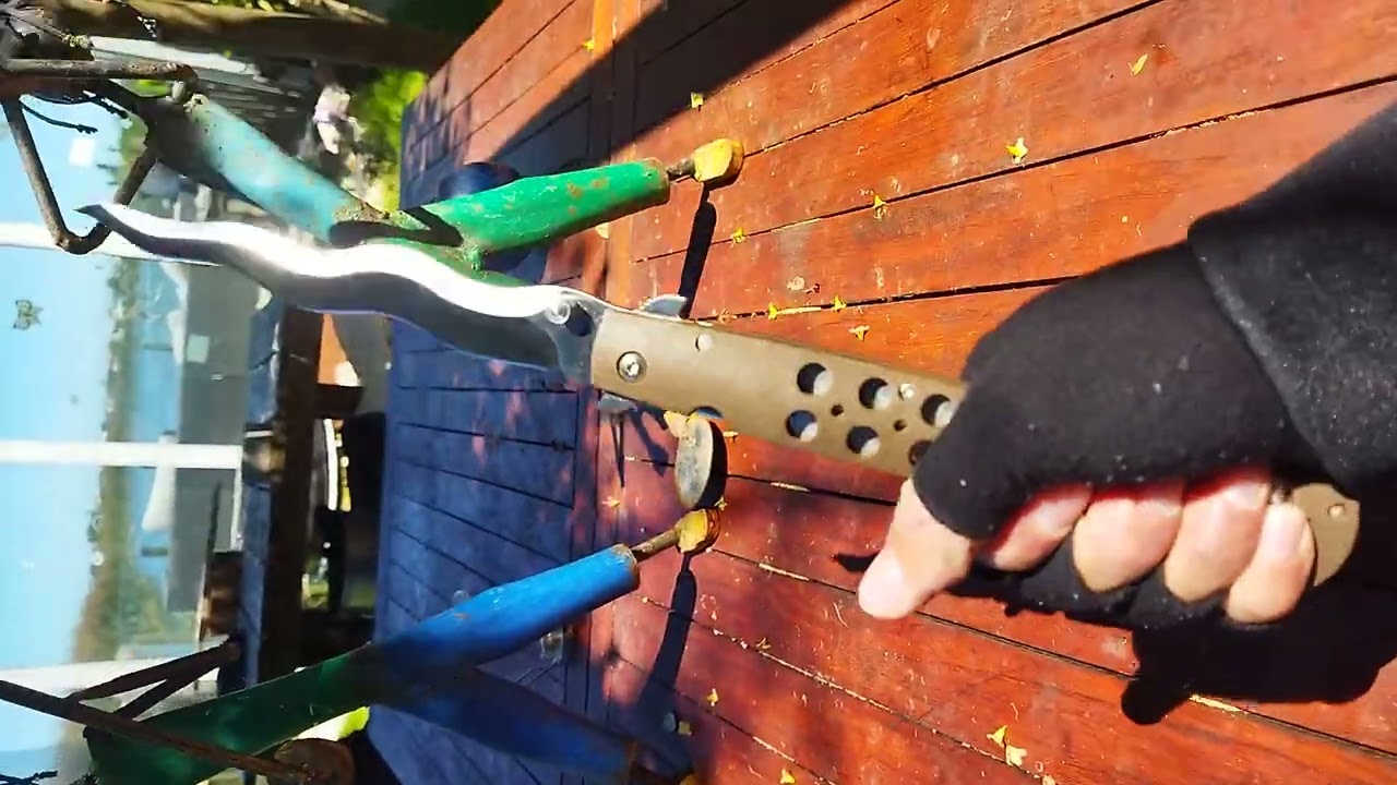 Cold Steel Ti-Lite 6 Kris Blade (CS-26SXK6) - купить нож