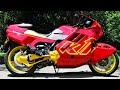 🔥 BMW K1 - Мотоцикл РобоКопа 😎!