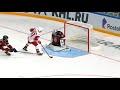 Dinamo R vs. Lokomotiv | 12.09.2021 | Highlights KHL
