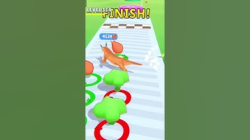 CatEvlution game level 334 #gamingvideos #gamergirl #catevolution