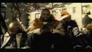 Teledysk: Mobb Deep - Hell On Earth