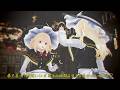 【東方MMD】エピローグ：幻想郷にようこそ