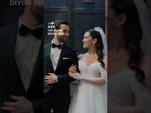 aşk yok olmak diyor biri #sahipsizler #burakberkayakgül #hazalsubaşı #devranalaz #azizealaz #azdev