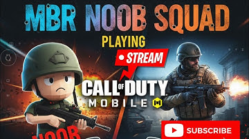 BOT SQUAD IN CALL OF DUTY MOBILE FULL GAMEPLAY #codm #cod #codmbr #codmobile #codclips #codmw 