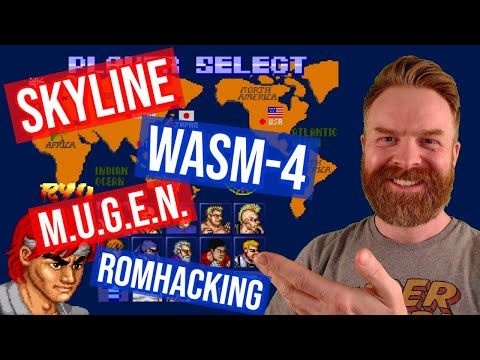 Nintendo Switch Emulation Retroid Pocket 2 Plus M U G E N And More