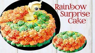 Tamil Vlog|?sponge cake |method 2|Prepreparation vlog|Rainbow cake recipe| Alayna Tamil Channel