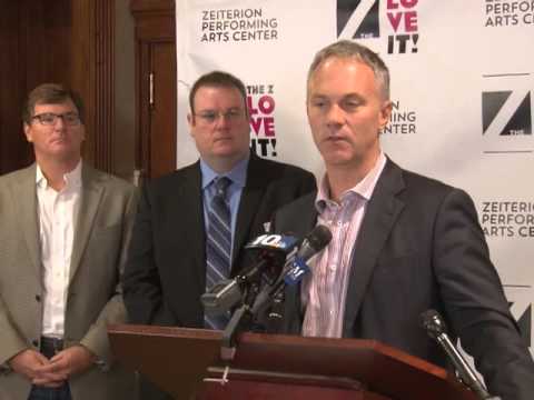 official secrets Partnership between Z and Folk Festival