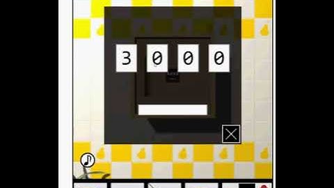 Escape challenge 154 - Room with Iyokan walkthrough- 脱出に挑戦！　#154　いよかんのある部屋 - tomolasido