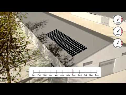 Video: Kako spajate konektore solarnih panela?