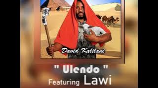David Kalilani - Ulendo ft Lawi