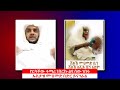 የርሳቸው ተማሪ ነበርኩ ቡኻሪ የሞቱ ያህል ነው የተሰማኝ ኡስታዝ ሙሃመድ በድር ስለ ሼይኽ ሙሀመድ አሊ አደም