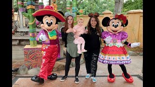 Disneyland Paris - Halloween 2019