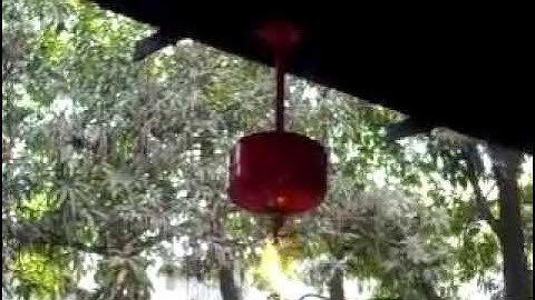 Automatic Modular Fire Extinguisher