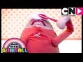 Video thumbnail of "Gumball | The Strangest Gifts | Cartoon Network"