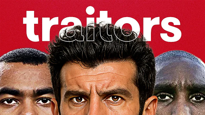 The Greatest Betrayals In Football History