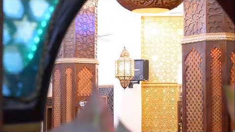 مسجد عمر الموصلى دمياط من صلاه القيام للقارئ احمد عبد الفتاح العاصى 10رمضان