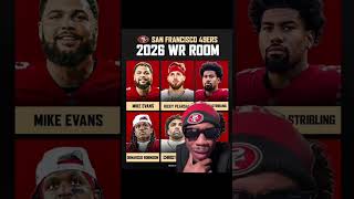 HIT THE SUB BUTTON FOR MORE #leekon1 #trending #49ers #FTTB #bayarea #nfl
