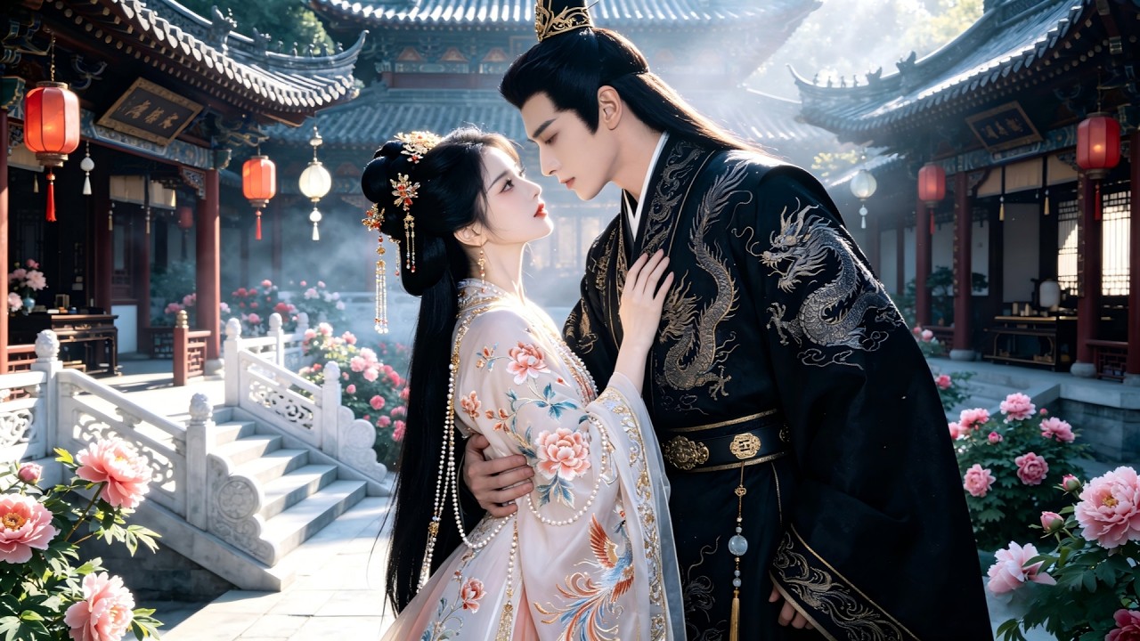 首辅追妻：前世虐恋，今生逆袭