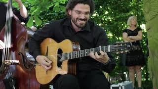 rondo alla turca (Turkish March) by Joscho Stephan
