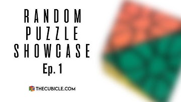 We let a random number generator decide what this video was about