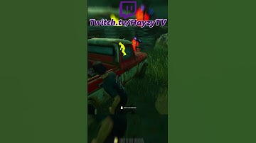 Flashbangs are SO back #hayzytv #dbd#livestream #deadbydaylight #twitchstream#deadbydaylightsurvivor