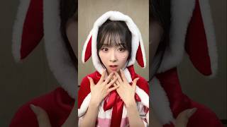 ｏｍｇ！#MIIHI#NiziU #ニジュー #니쥬 #WithU#HappyHolidays_fromNiziU