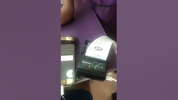 How To Print Recharge Card