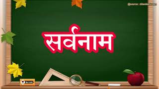 हिंदी व्याकरण के मुख्य भाग | Hindi Grammer with Example By Dilsedeshi