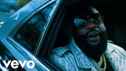 Rick Ross - Push It (Ft. Boosie Badazz) [Music Video] 2025