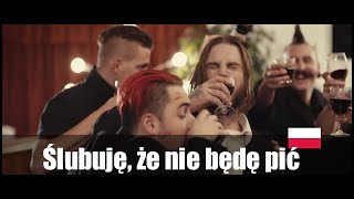 Rybičky48 - Ślubuję, że nie będę pić