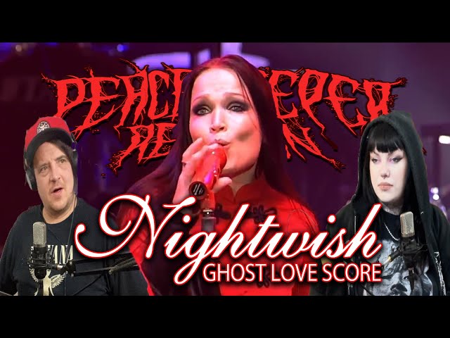 NIGHTWISH - Ghost Love Score class=