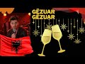 Gëzuar Gëzuar - Balkan Beat Official