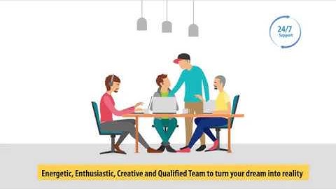 Ciesto Solutions - Website and Mobile App Development Company