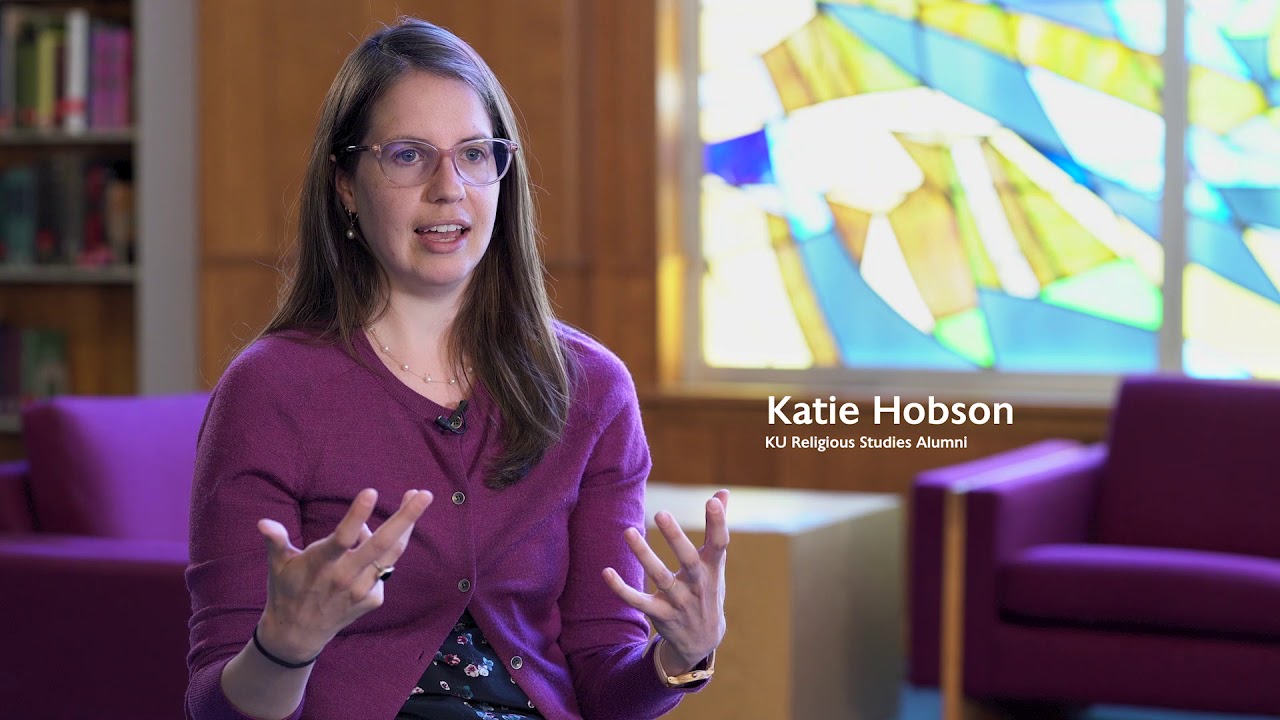KU Religious Studies Skills YouTube