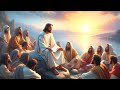 Msicas para harmonizao  evangelho cristo no lar  orao  piano instrumental