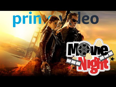 6 AMAZING Prime Video Movies For Your Watchlist!