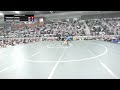 2026 Women’s Nationals | U20 | 50kg | Champ Round 2 | Morgan Turner vs Sarissa Tucker