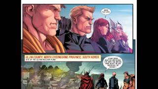 Avengers 014  2013 #comics