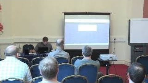 Using Hive to Query and Process Big Data Dan Clark