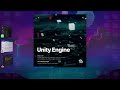 Starting a new Unity Project and Using Terrain Tools (No Code)