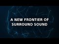 Sony | HT-A9 | 360 Spatial Sound Mapping