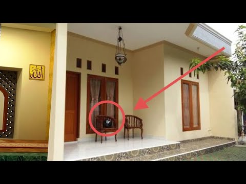 Video: Cara Membentuk Ciri Di Tempat Kediaman