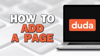 Celebrity How To Add a Page in Duda Website (Easiest Way) Wealth