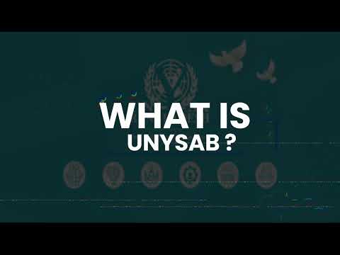 What is UNYSAB