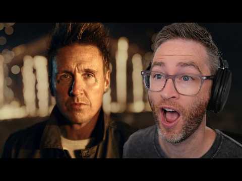 Papa Roach - Wake Up Calling | Reaction & Review