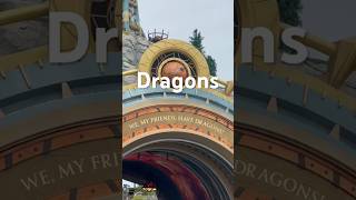 We Have Dragons Hiccup