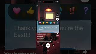 @Hummingbirdfightclub Diabolical text messages in an ai song #texttosong #aitrend #trending 