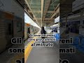 Il cambio comodissimo in Giappone